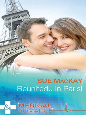 cover image of Reunited...In Paris!
